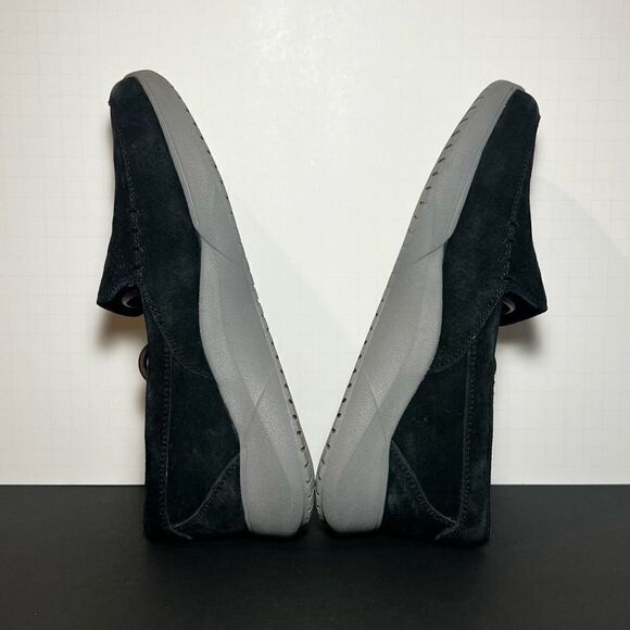 Womens SKECHERS Relaxed Fit Seager Cup Esteemed Slip On Shoes / Size 8.5 - Picture 7 of 9